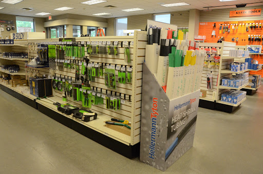 Electrical Supply Store «3E (Electrical Engineering & Equipment)», reviews and photos, 953 73rd St, Windsor Heights, IA 50324, USA