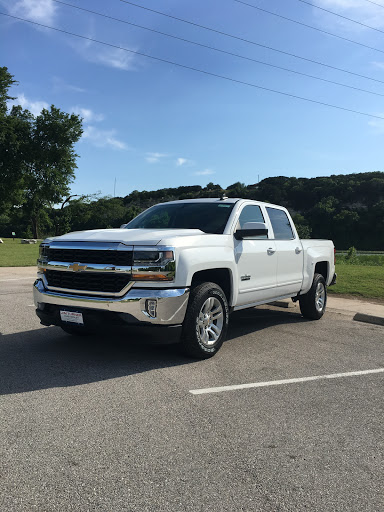 Chevrolet Dealer «Jim Turner Chevrolet of McGregor», reviews and photos, 1015 E McGregor Dr, McGregor, TX 76657, USA