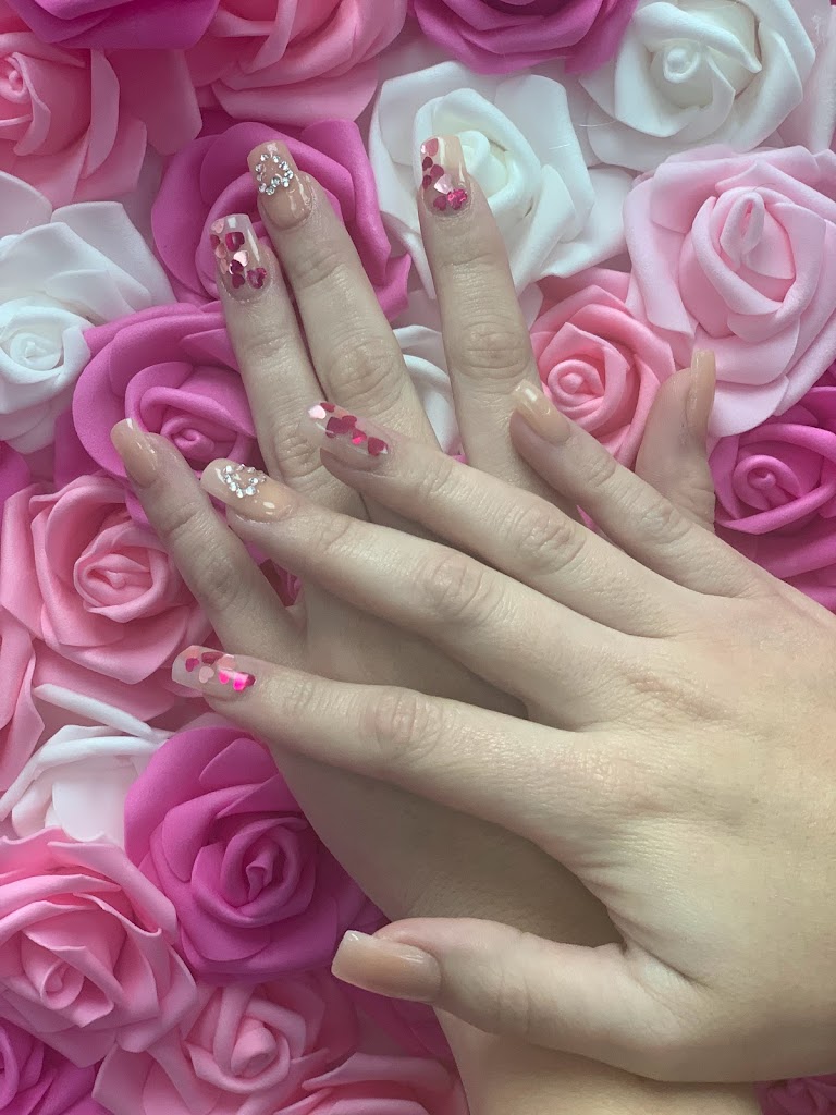 Hair by Elizabeth 32119