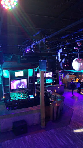 Night Club «CLUB XO», reviews and photos, 15 K St NE, Washington, DC 20002, USA