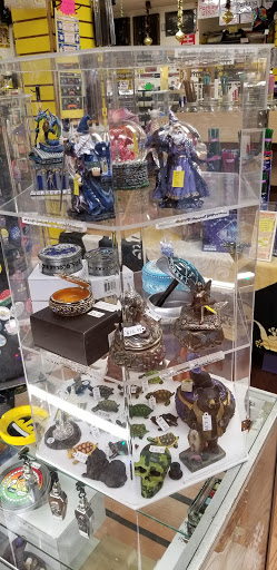 Tobacco Shop «Wasteland Gift Shop», reviews and photos, 137 Water St, Torrington, CT 06790, USA