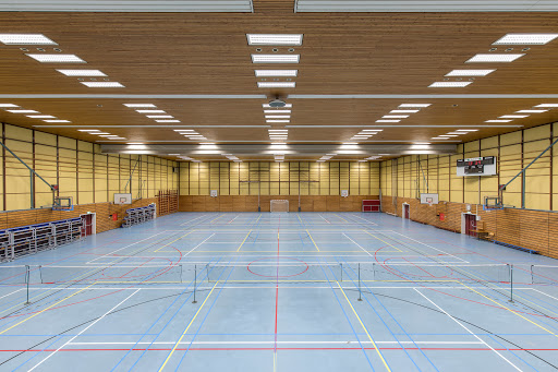 Sporthal De Enk