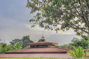 Masjid Medco Suban Permanent Camp image
