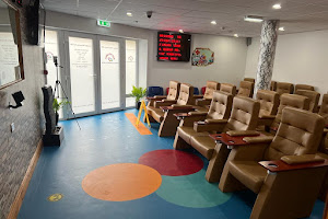 POLYCLINIC MEDICAL AND DIAGNOSTIC CENTRE IRELAND