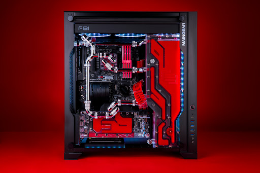 Computer Store «MAINGEAR Computers», reviews and photos, 206 Market St, Kenilworth, NJ 07033, USA