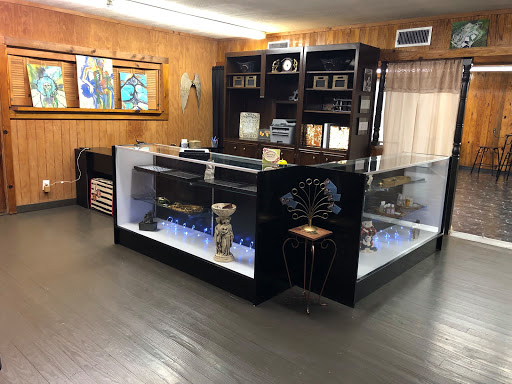 Explore stomach tattoo ideas for men, creative tattoo ideas in Jasper, available at Jimi Buddhas Tattoo Emporium