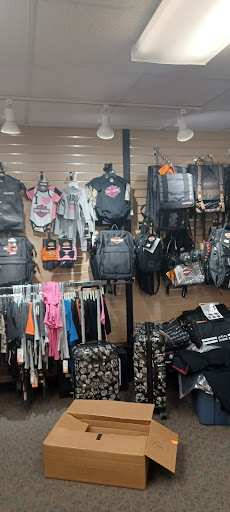 Harley-Davidson Dealer «Mancuso Harley-Davidson Central», reviews and photos, 535 N Loop W Fwy, Houston, TX 77018, USA