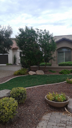 Golf Club «Tuscany Falls Golf Course», reviews and photos, 16262 Clubhouse Dr, Goodyear, AZ 85395, USA