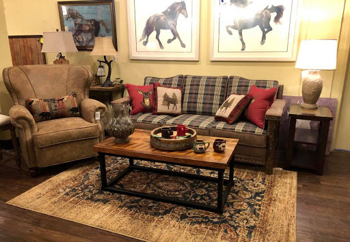 Furniture Store «High Country Furniture & Design», reviews and photos, 342 N Main St, Hendersonville, NC 28792, USA