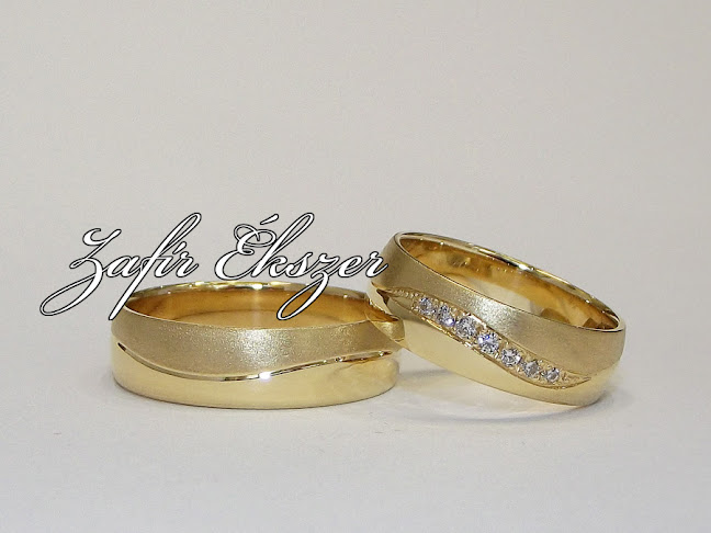 Opinii despre Zafír Ékszerüzlet în Nyíregyháza - Ékszerekbolt