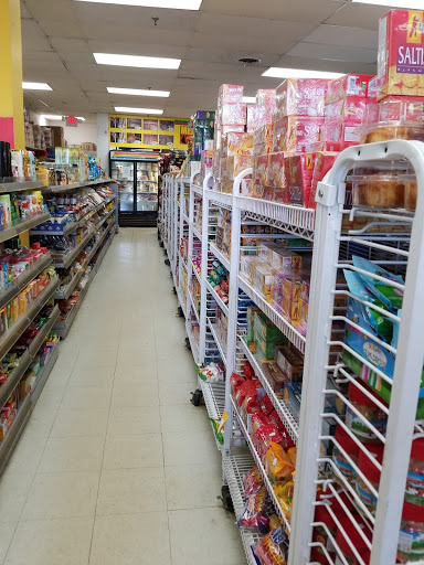 Supermarket «Bismillah Super Market», reviews and photos, 475 W Boughton Rd, Bolingbrook, IL 60440, USA