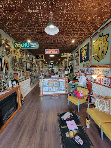 Explore moon tattoo ideas, creative tattoo ideas in Lompoc, available at Fortified Tattoo Co.