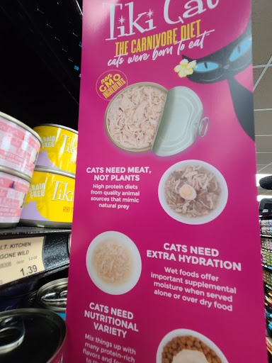 Pet Supply Store «Pet Valu», reviews and photos, 940 Bay Ridge Rd, Annapolis, MD 21403, USA