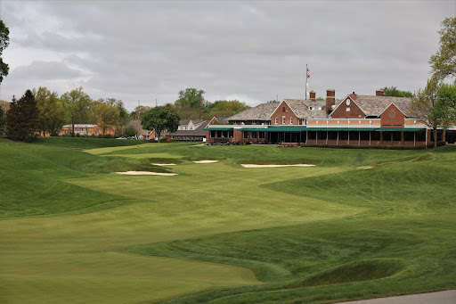 Golf Club «Inverness Club», reviews and photos, 4601 Dorr St, Toledo, OH 43615, USA