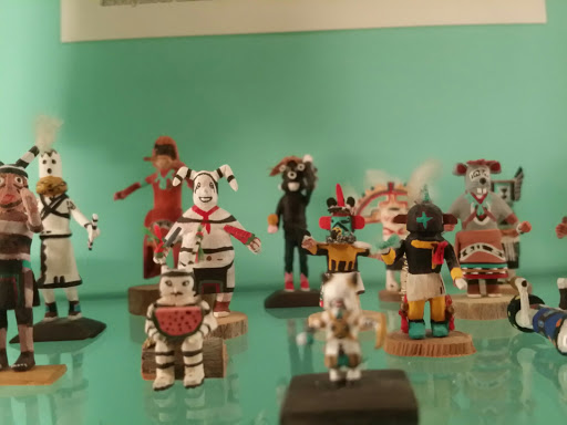 Toy Museum «The National Museum of Toys and Miniatures», reviews and photos, 5235 Oak St, Kansas City, MO 64112, USA