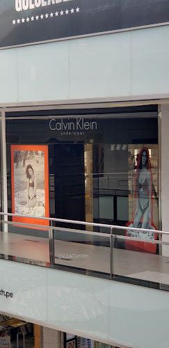 Calvin Klein Underwear - Tienda de ropa