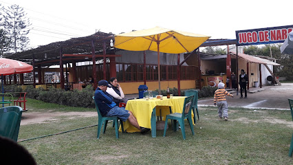 Restaurant Campestre El Valle de Lurín - Antigua Panamericana Sur, Pachacamac 15823