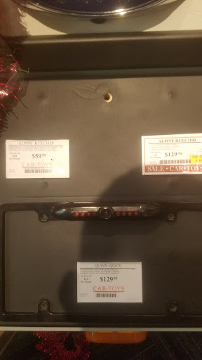 Car Stereo Store «Car Toys», reviews and photos, 31610 Pacific Hwy S, Federal Way, WA 98003, USA