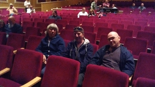 Performing Arts Theater «Levoy Theatre», reviews and photos, 126-130 N High St, Millville, NJ 08332, USA