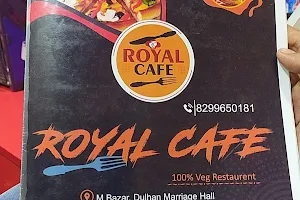Royal Cafe image