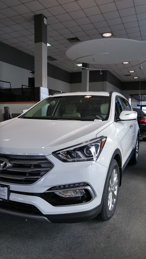 Hyundai Dealer «Hyundai of Kirkland», reviews and photos, 11706 124th Ave NE, Kirkland, WA 98034, USA