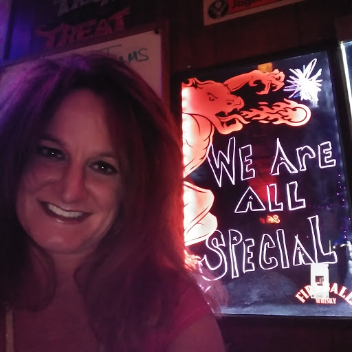 Bar «Kennedys Lamp Post», reviews and photos, 7822 N Atlantic Ave, Cape