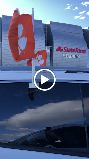 Auto Insurance Agency «State Farm: Cliff Gaubert», reviews and photos