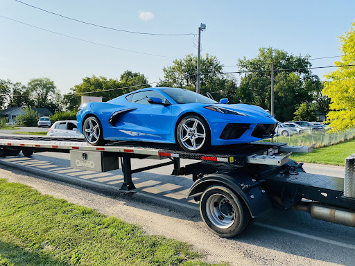 Used Truck Dealer «Truck City Inc», reviews and photos, 145 NE Broadway Ave # 2, Des Moines, IA 50313, USA