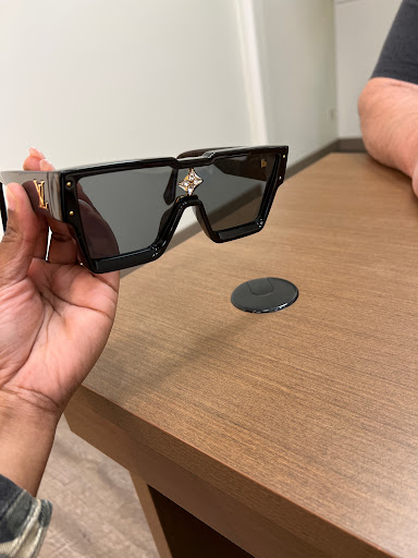 Eye Care Center «Pearle Vision», reviews and photos, 2100 Dixwell Ave, Hamden, CT 06514, USA