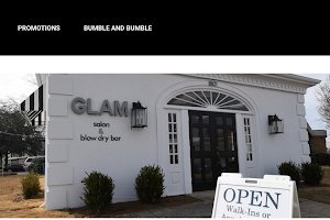 Glam Salon And Blow Dry Bar image