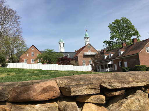 Museum «Historic Town of Salem», reviews and photos, 600 S Main St, Winston-Salem, NC 27101, USA