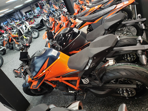 Motorcycle Dealer «Crossroad Powersports», reviews and photos, 8738 West Chester Pike, Upper Darby, PA 19082, USA