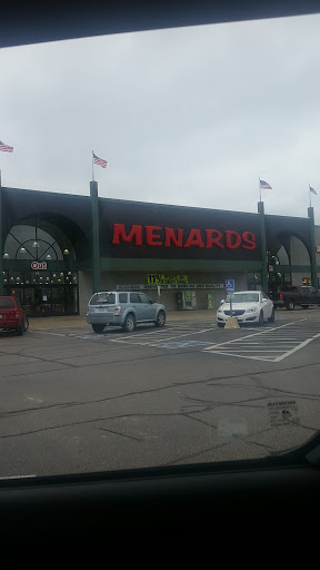 Home Improvement Store «Menards», reviews and photos, 2800 Wiley Blvd SW, Cedar Rapids, IA 52404, USA