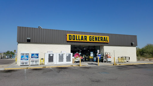Dollar General