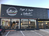 Photos du propriétaire du Restaurant italien Folliaza à Saint-Dizier - n°1