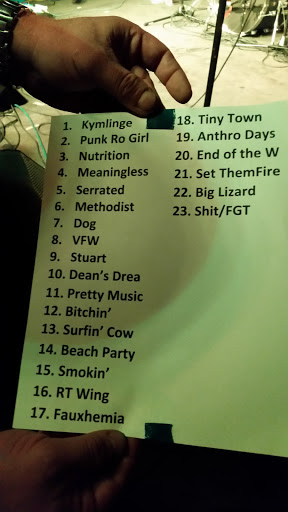 Event Venue «Grog Shop», reviews and photos, 2785 Euclid Heights Blvd, Cleveland Heights, OH 44106, USA