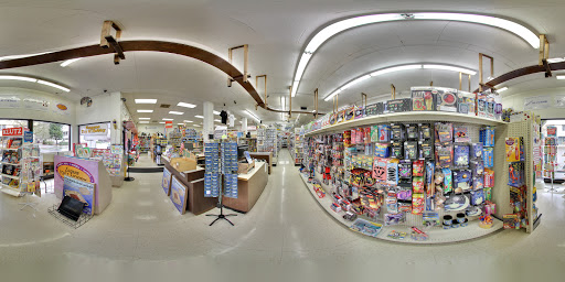 Toy Store «Eugene Toy & Hobby», reviews and photos, 32 E 11th Ave, Eugene, OR 97401, USA