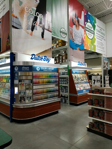 Home Improvement Store «Menards», reviews and photos, 3001 Heartland Crossing, Owensboro, KY 42303, USA