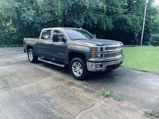 Car Dealer «Dossett Big 4 Buick GMC Cadillac», reviews and photos, 628 S Gloster St, Tupelo, MS 38801, USA