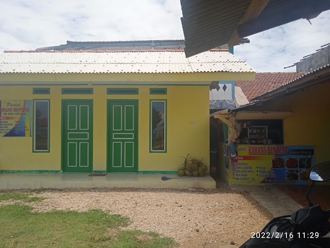 Mengungkap Jumlah Tempat Tempat Menarik di Motel Kabupaten Garut: Pondok Karang Benteng dan Lainnya