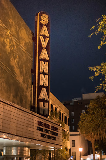 Performing Arts Theater «Savannah Theatre», reviews and photos, 222 Bull St, Savannah, GA 31401, USA