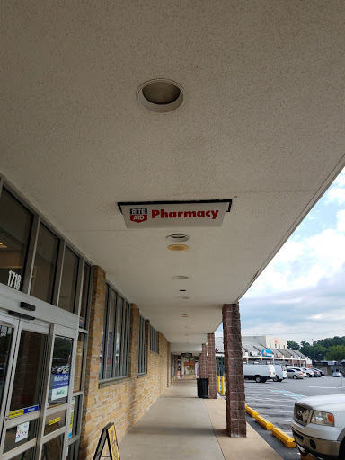 Pharmacy «Rite Aid», reviews and photos, 1718 Marsh Rd, Wilmington, DE 19810, USA