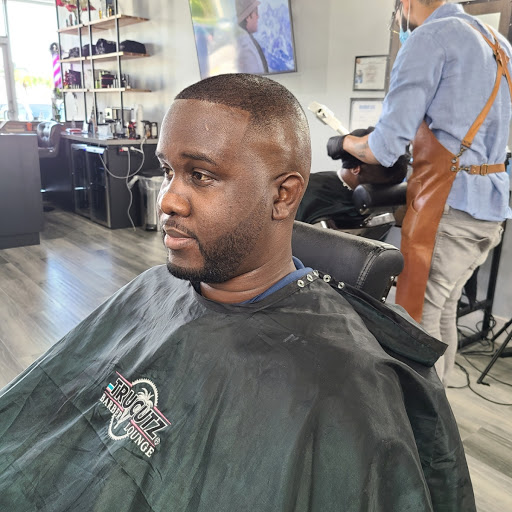 Barber Shop «TruCutz Barbershop», reviews and photos, 8222 Biscayne Blvd, Miami, FL 33138, USA