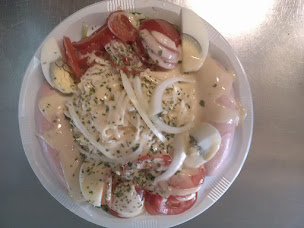 Photo n°42 de Exotic Grill Schweighouse sur Moder à Schweighouse-sur-Moder ()