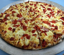 Bella Pizza cd Caucel photo