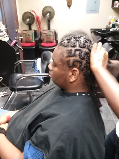 Beauty Salon «Cultures Beauty Salon», reviews and photos, 8805 W Union Hills Dr, Peoria, AZ 85382, USA