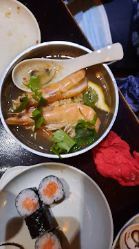 Plats et boissons du Restaurant japonais Nagoya à Livry-Gargan - n°8