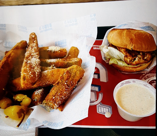 Bobos Hamburgers image