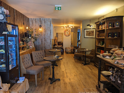 La Cafétoria à Calais
