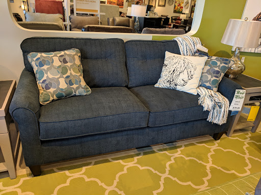 Furniture Store «La-Z-Boy Furniture Galleries», reviews and photos, 3970 Rickey St SE, Salem, OR 97317, USA
